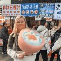 Experience Xi’an’s Vibrant Muslim Community