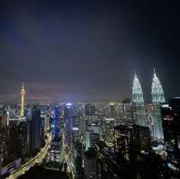  Vertigo Bar - KL, Malaysia