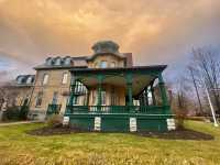 Laurier House National Historic Site 1878