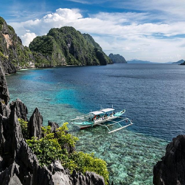 El Nido, Palawan