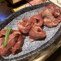 용산역 맛집 히츠지야 훗카이도식 양갈비 전문점