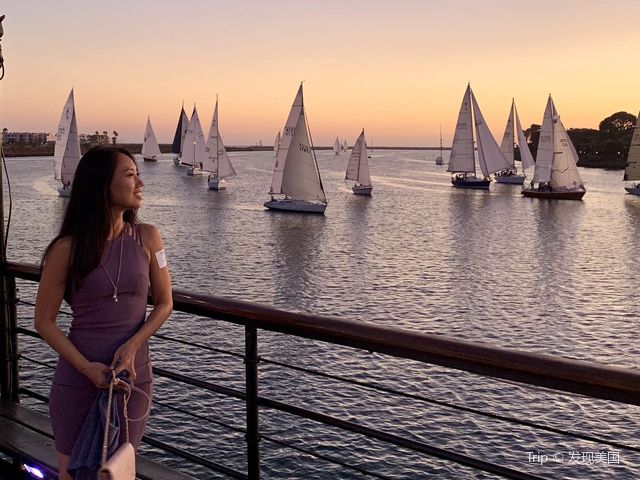 Unforgettable boat racing experience in MDR