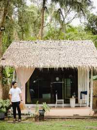 Longbeach Wedding Krabi Bar & Cafe