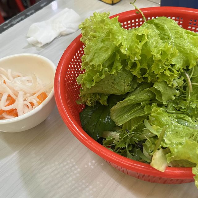 나트랑을 방문한다면 꼭 가야할 맛집 ”반쎄오 85”