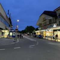 Interlaken 美食推介