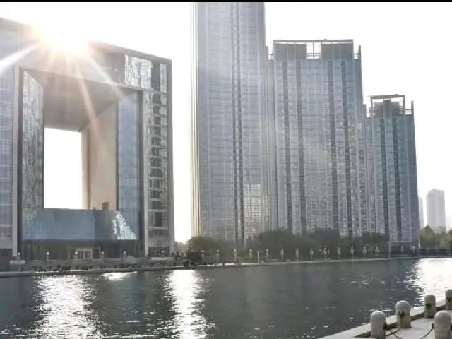 An #Angel city WaouW