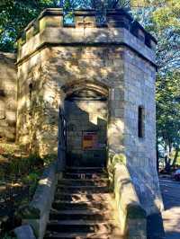 🇬🇧 York▪York City Walls