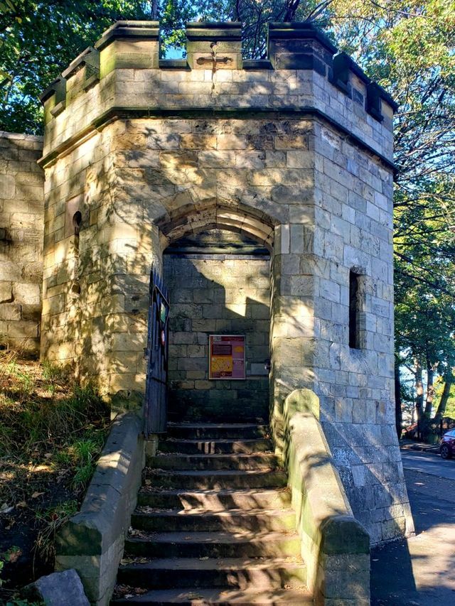 🇬🇧 York▪York City Walls