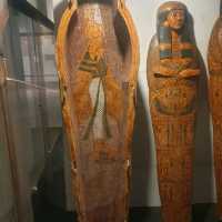 wow Luxor Museum