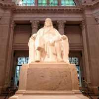 The Franklin Institute