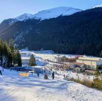 BANSKO, Bulgaria 