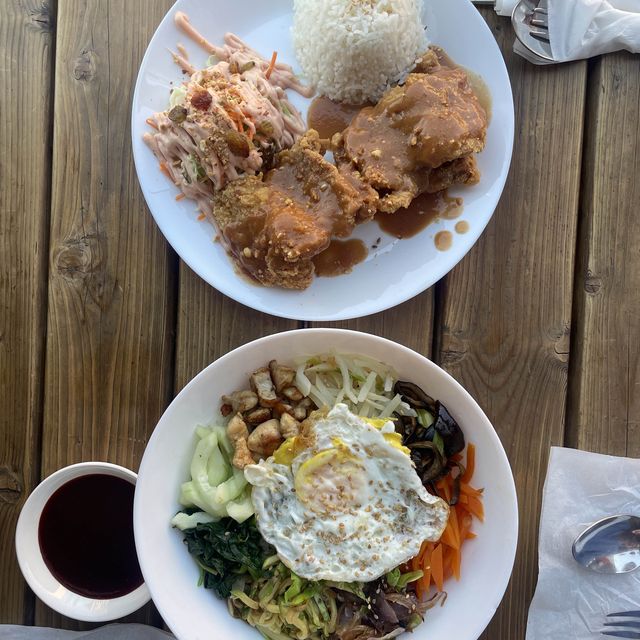 마라케시 유일한 한식당! 매일 가도 맛있어요 🥰