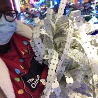 FunDay at the Arcade in Zhenjiang 
