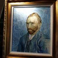 Meet Van Gogh 