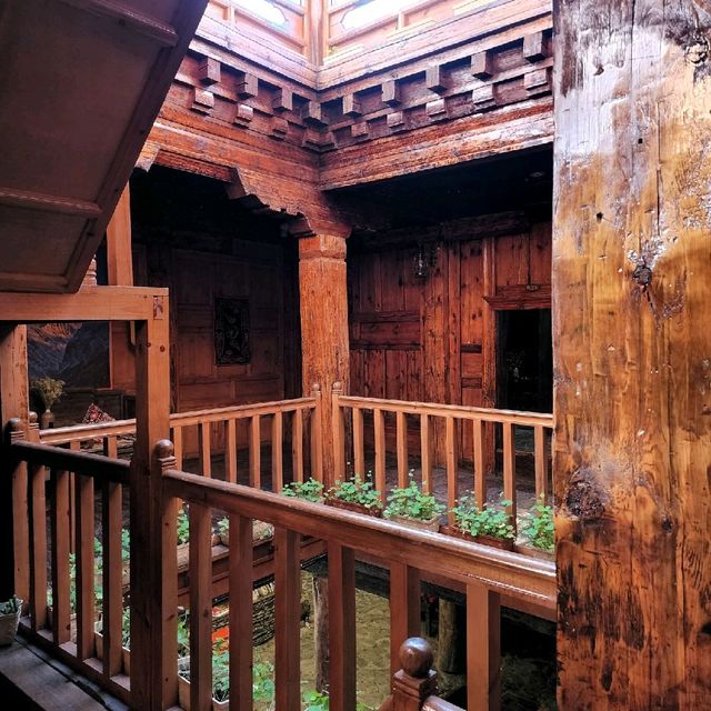 Ayang Tibetan Guesthouse, Shangri-la, Sichuan