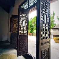Gong Nan pavilion