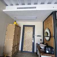 Excellent Homestay!
