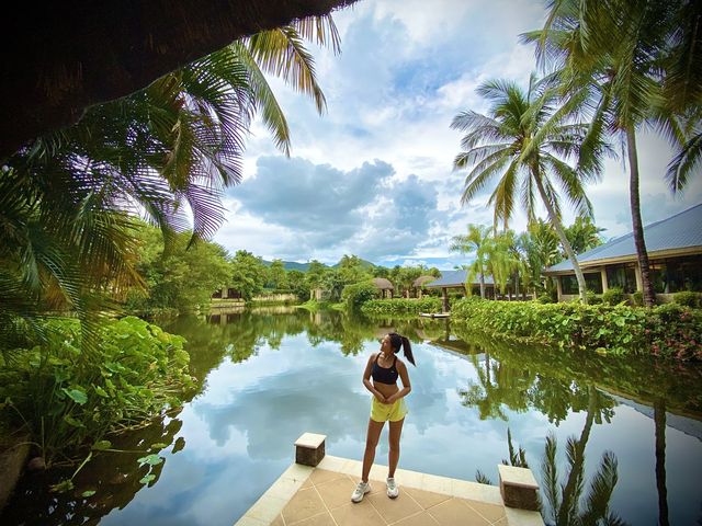 8 Pools You’ll ❤ @ Hilton Yalong Bay 🌴