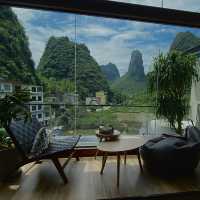 Shili Gallery + 20 RMB Scenic Spots