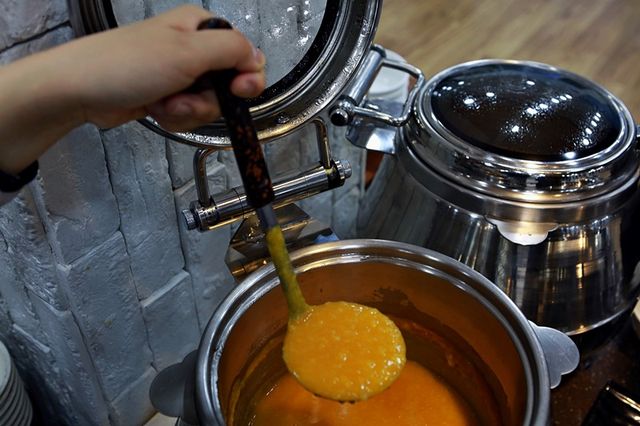 속초 대게 맛집. 대포대게회직판장