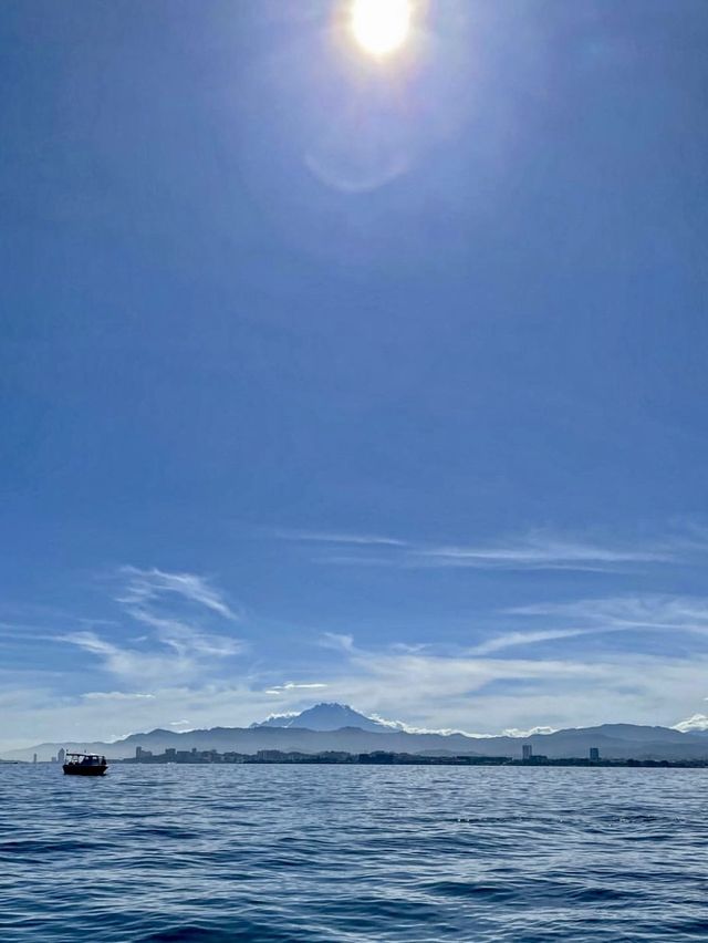 Sulug Island - Malaysia