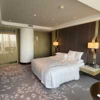 BEST hotel in Hangzhou 🏨 🌟 