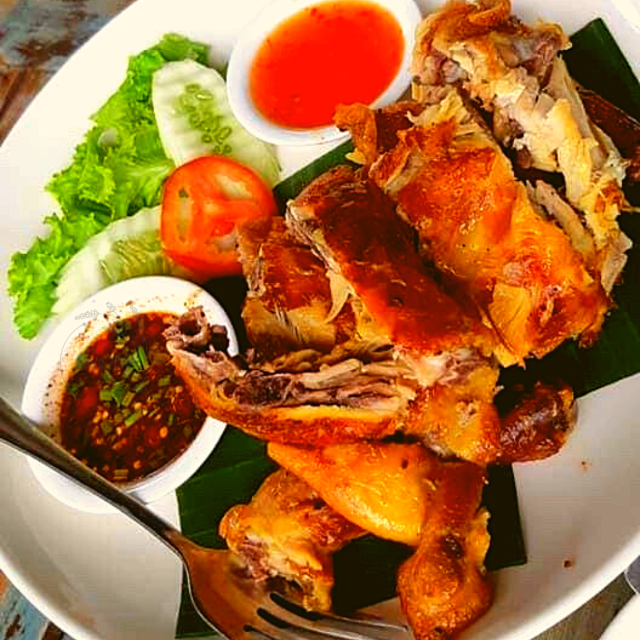 ⭐แซ่บซี้ด ปลาร้าเลิฟเว่อร์ เขาใหญ่
