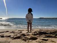 Stroll with kids - Blind Walk in Lisbon District!