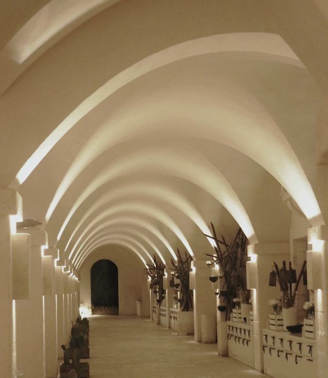 Borgo Egnazia Hotel