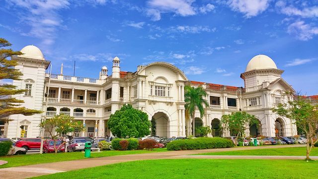 Guide: Must-visit Instagrammable spots in Ipoh, Malaysia.