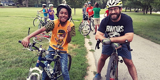 BWorks Alumni Ride | 6:30 p.m. Thursday, Sept. 7 (mountain biking event!) | Meramec Levee Recreational Park