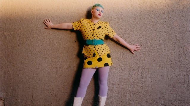 Caroline Kingsbury (Los Angeles) | The Moroccan Lounge