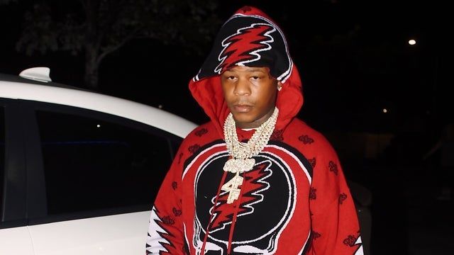 Dope Shows Presents: Rylo Rodriguez (Philadelphia) | The Fillmore Philadelphia