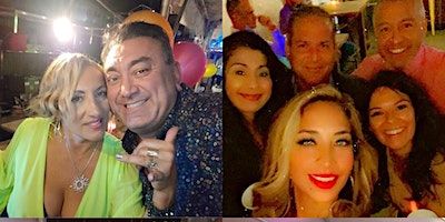 La Vista Bistro Salsa & Hustle Class & party in Stamford (Stamford) | La Vista Bistro