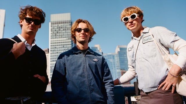 Sun Room w/ Special Guest Sports Team 2023 (Charleston) | The Charleston Music Hall