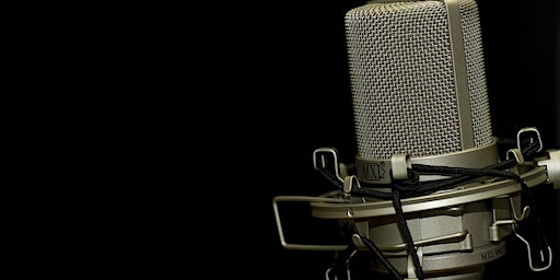 3-Week Voice-Over Class with Jason Sasportas (Stewart Talent) | Ripley Grier Studios