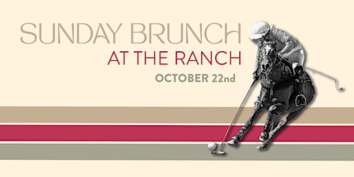 Sunday Brunch at the Ranch - USPA Women's Arena Open Finals | Orange County Polo Club