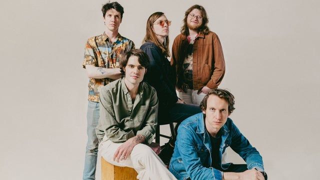 Slaughter Beach, Dog @ 191 Toole 2024 (Tucson) | 191 Toole