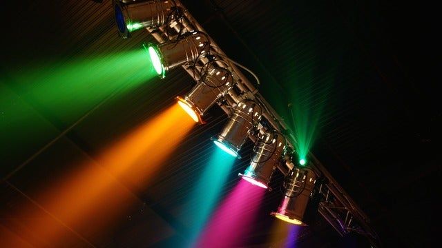 Jason Love Comedy Presents New Year's Eve Comedy Bash 2023 (Thousand Oaks) | Scherr Forum- B of A Performing Arts Center, Thousand Oaks