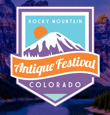 Rocky Mountain Antique Festival 2024 | The Ranch Events Complex