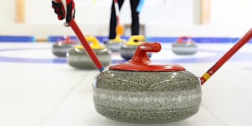 Curling in Cambridge - November 16th | Cambridge Ice Arena