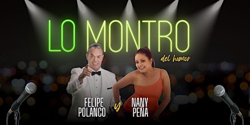LO MONTRO del Humor | Purita's Dominican Restaurant & Lounge