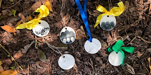 Make Ceramic Christmas Decorations: Workshop for Adults | The Burton at Bideford