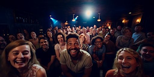 Tuesday Comedy Club at the Lazy Dog | The Lazy Dog