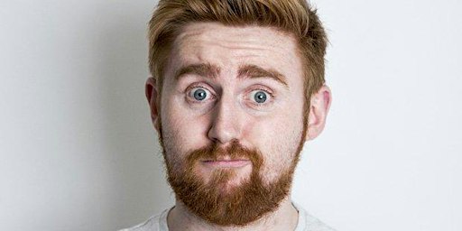 Ormskirk Comedy Club Presents Gareth Waugh | The Chapel