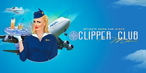PAM ANN CLIPPER CLUB MIAMI | Hotel Greystone