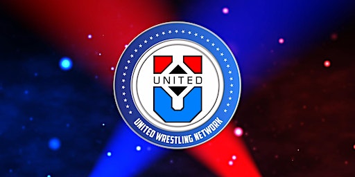 United Wrestling Network Live at Thunder Studios feat. Scorpio Sky | Thunder Studios