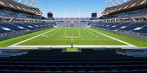 We're Going To The Pro Bowl! | Camping World Stadium
