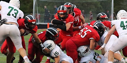 Power T Coaching Clinic | Cedar Springs High School