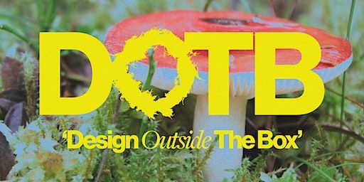 Design Outside the Box workshop (day 1) | Bonaly Country Park